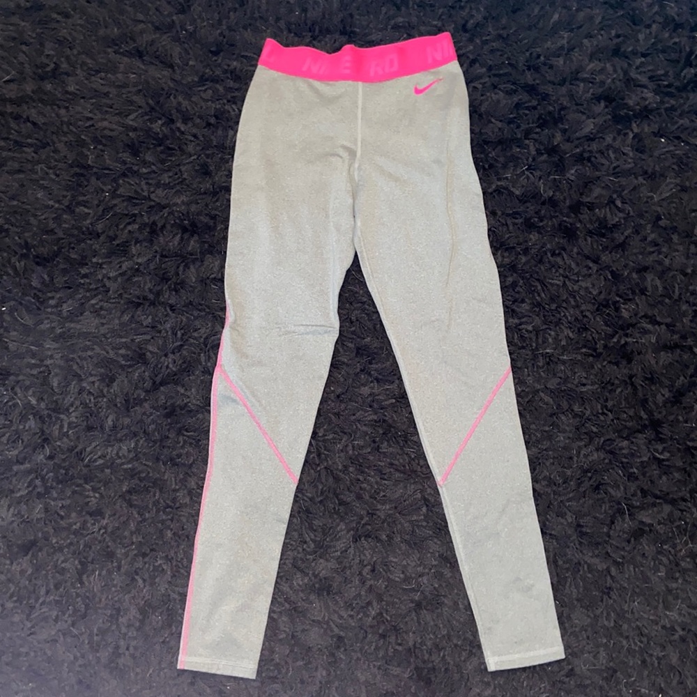 Nike Pro Leggings